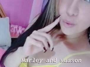 harley_and_wuason Live Camgirls Sex