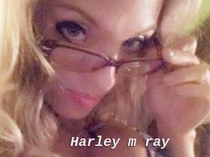 Harley_m_ray
