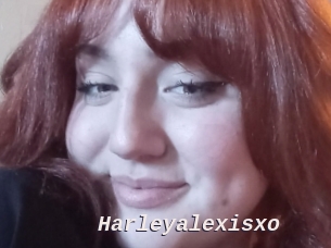 Harleyalexisxo