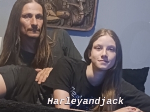 Harleyandjack