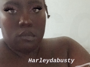 Harleydabusty