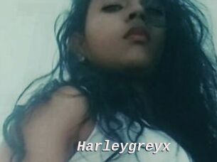 Harleygreyx