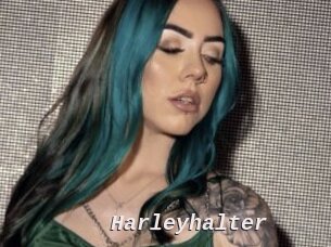 Harleyhalter