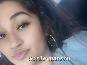 Harleyhanson