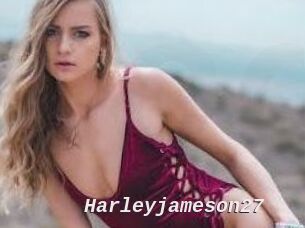 Harleyjameson27