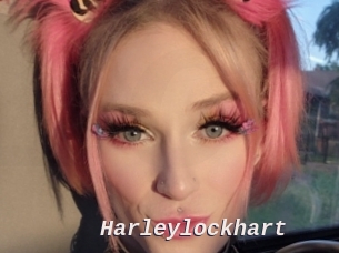 Harleylockhart