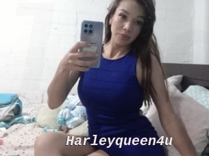 Harleyqueen4u