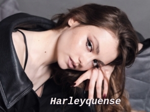 Harleyquense