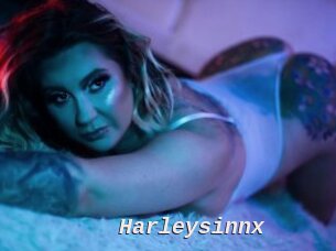 harleysinnx Live Camgirls Sex
