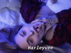 Harleyvee