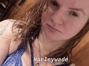 Harleywade