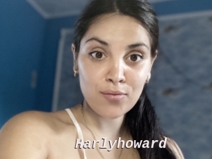 harlyhoward Live Camgirls Sex