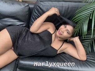 Harlyxqueen