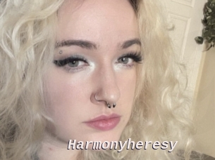 Harmonyheresy