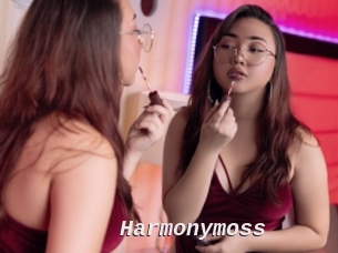 Harmonymoss