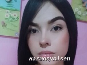 Harmonyolsen