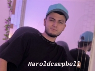 haroldcampbell Live Camgirls Sex