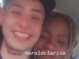 Haroldclarisa