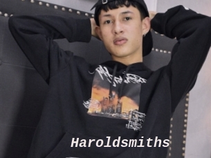 Haroldsmiths
