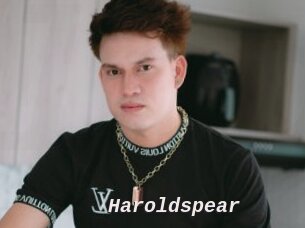 Haroldspear