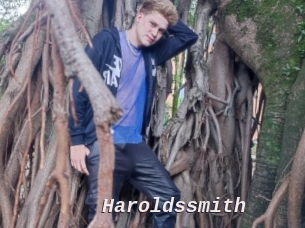 Haroldssmith