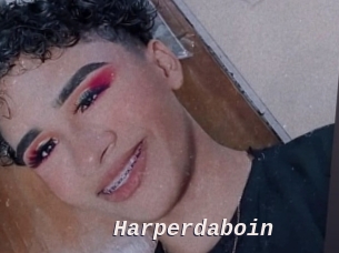Harperdaboin