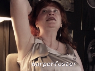 Harperfoster