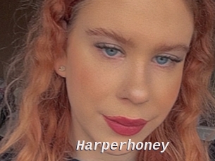 Harperhoney