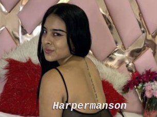 Harpermanson