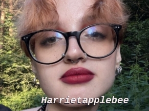 Harrietapplebee