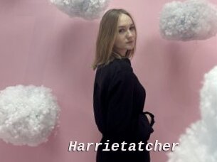 Harrietatcher