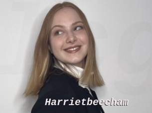 Harrietbeecham