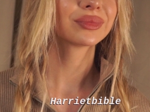 Harrietbible