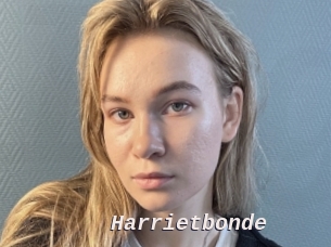 Harrietbonde