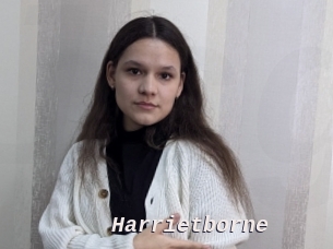 Harrietborne