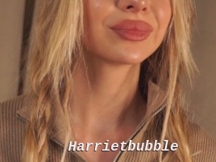 Harrietbubble