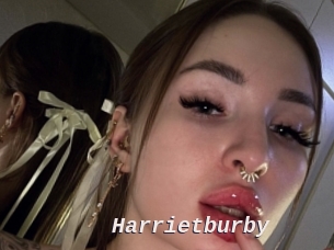 Harrietburby