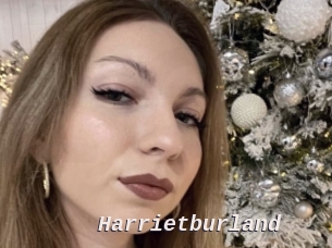 Harrietburland