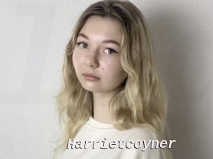 Harrietcoyner