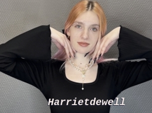 Harrietdewell