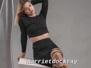 Harrietdockray