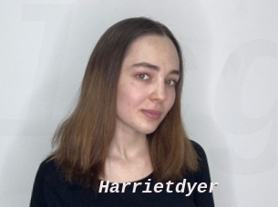 Harrietdyer