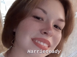 Harrieteady
