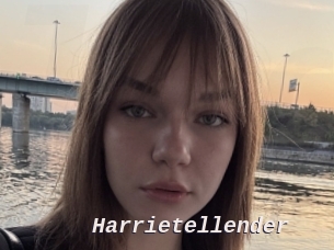 Harrietellender