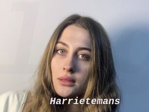 Harrietemans