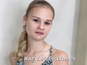 Harrietfeathers