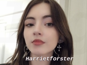 Harrietforster