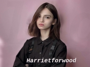 Harrietforwood