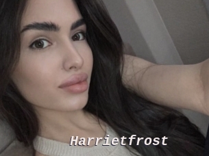 Harrietfrost