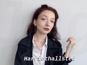 Harriethallsted